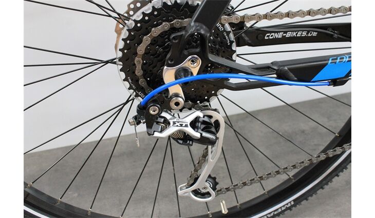 CONE Bio Cross 4.0 Disc 50cm