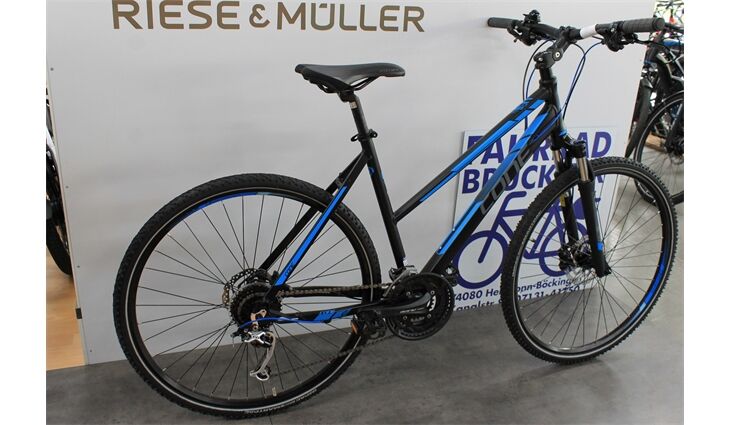 CONE Bio Cross 4.0 Disc 50cm