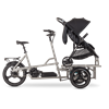 Johansson Bikes E Transportrad Oscar S Brose Drive S 10 Gang Grund