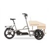Johansson Bikes E Transportrad Oscar S Brose Drive S Enviolo Grund