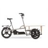Johansson Bikes E Transportrad Oscar S Brose Drive S Enviolo Grund