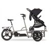 Johansson Bikes E Transportrad Oscar S Brose Drive S Enviolo Grund