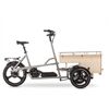 Johansson Bikes E Transportrad Oscar S Brose Drive S 10 Gang 522WH