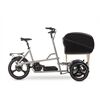 Johansson Bikes E Transportrad Oscar S Brose Drive S 10 Gang 522WH