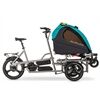 Johansson Bikes E Transportrad Oscar S Brose Drive S 10 Gang 522WH