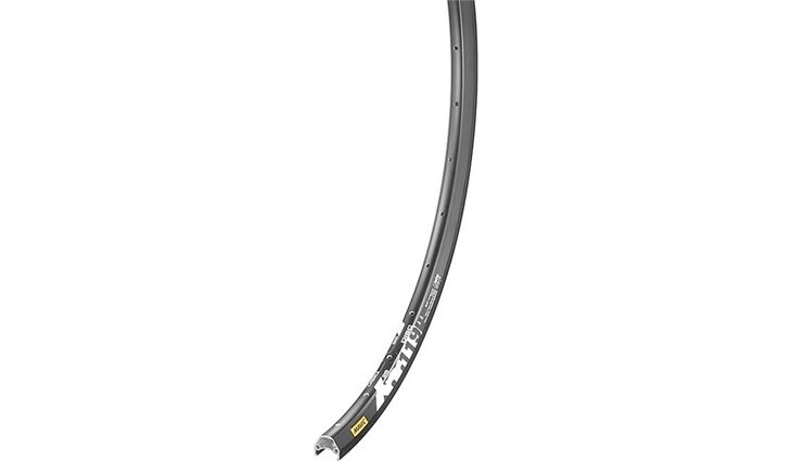 MAVIC Vorderrad 29 19-622 15mm Boost XM 119 CL