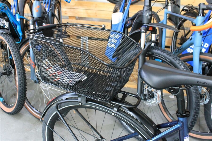 fahrradrucksack mit halterung Fahrradtasche Rucksack 2-in-1: Reflektierende Seitentasche main image 0