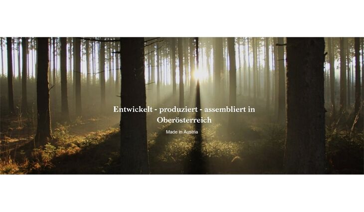 my Esel Elektro Elegance Plus+ M Holzrad