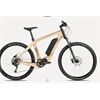 my Esel Elektro Mountain Pure M Holzrad Brose 522WH