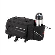 NORCO Gepäckträgertasche OHIO 7,5+0,75 Topklip