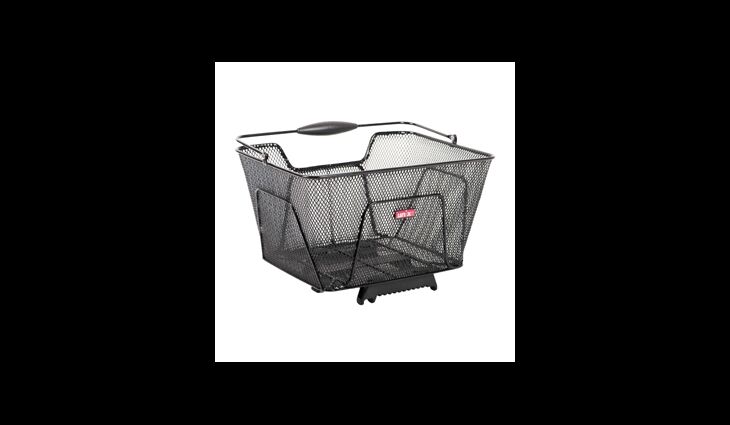 Unix Korb Reano Topklip 20L