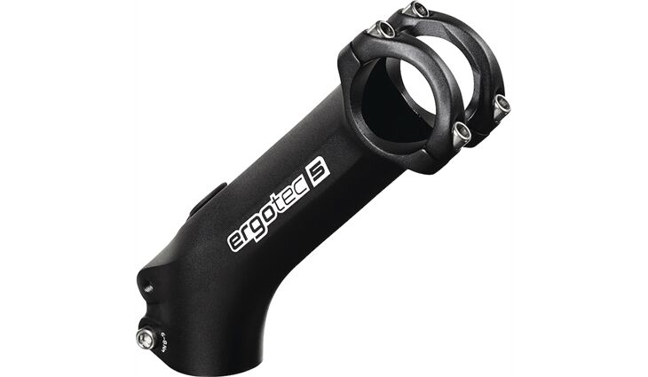 Ergotec Vorbau 31,8 110 45° AH Charisma Level 5