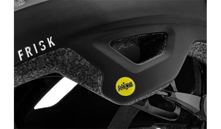 CUBE Gear Helm FRISK M (52--57)