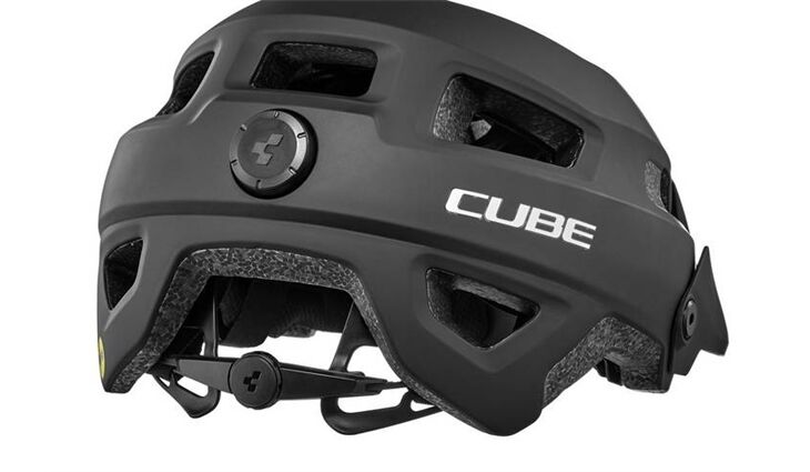 CUBE Gear Helm FRISK M (52--57)