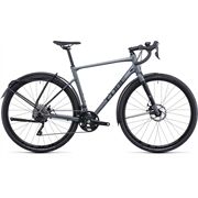 CUBE Bikes Gravel Nuroad Pro FE S 2022
