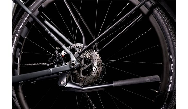 CUBE Bikes Gravel Nuroad Pro FE S 2022