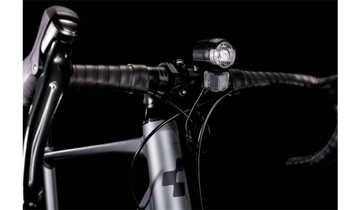 CUBE Bikes Gravel Nuroad Pro FE S 2022