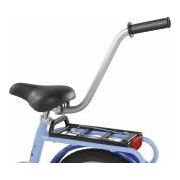 PUKY Fahrradlernhilfe FLH silber