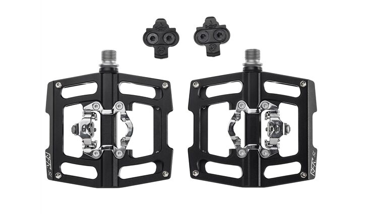 RFR Pedale Flat & Klick SL