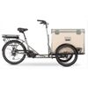 Johansson Bikes Aufpreis Flightcase Fiete Transport