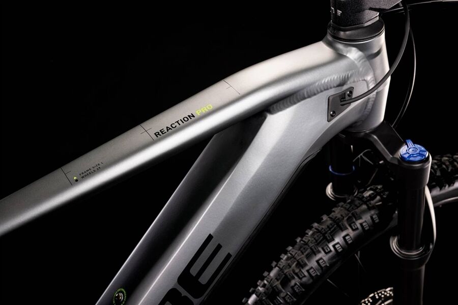 e-fahrrad herren Vogue Infinity matt grey 8 Gang Herren 80Nm Bafang M300 Mittelmotor Pe   fahrrad-Ass.de