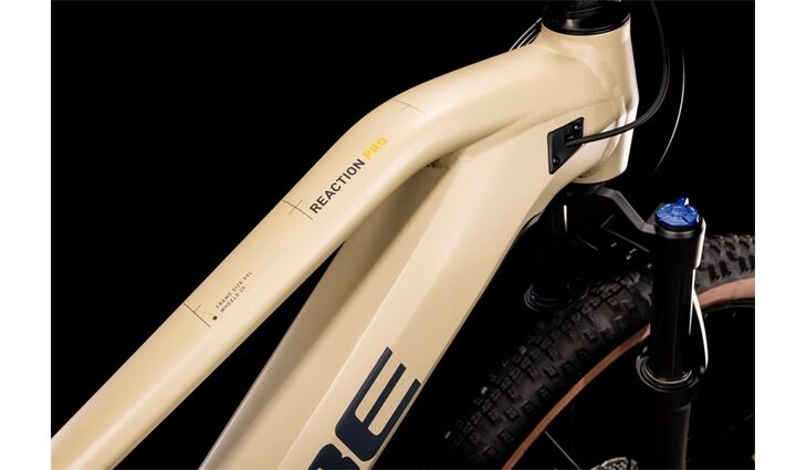 CUBE E Reaction Hybrid Pro 625 X XL 29 2022