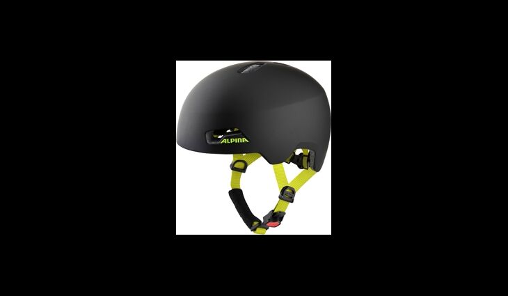 ALPINA Helm HACKNEY 47-51