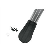 SKS Spoiler XXL 45 mm mit Befestigungsteilen