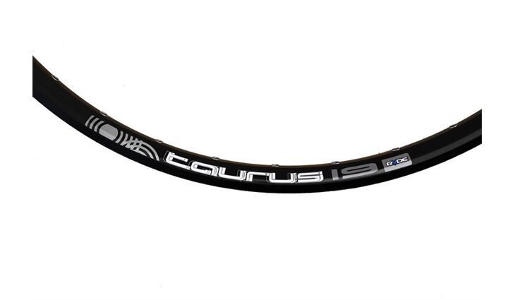 RYDE Vorderrad 28 19-622 ND Disc CL Rigida Taurus SP