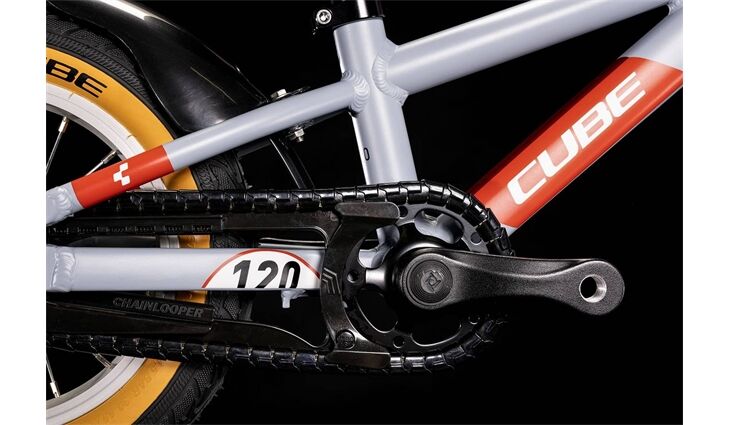 CUBE Bikes Kinderrad 12" Cubie 120 5,9 kg KW 51 + 32