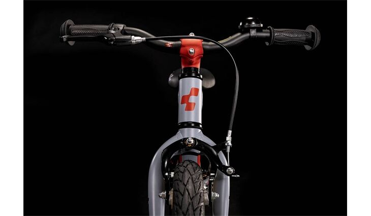 CUBE Bikes Kinderrad 12" Cubie 120 5,9 kg KW 51 + 32