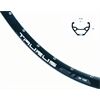 RYDE Vorderrad 27,5 21-584 Rigida Taurus Disc ND6L SP