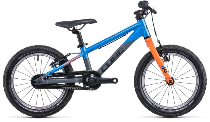 CUBE Kinderrad Cubie 160 6,7 kg 16"