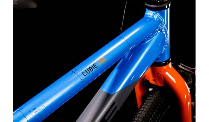 CUBE Kinderrad Cubie 160 6,7 kg 16"