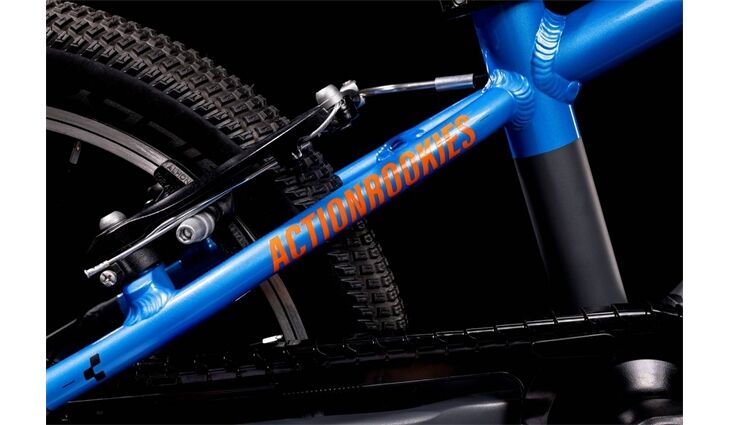 CUBE Kinderrad Cubie 160 6,7 kg 16"