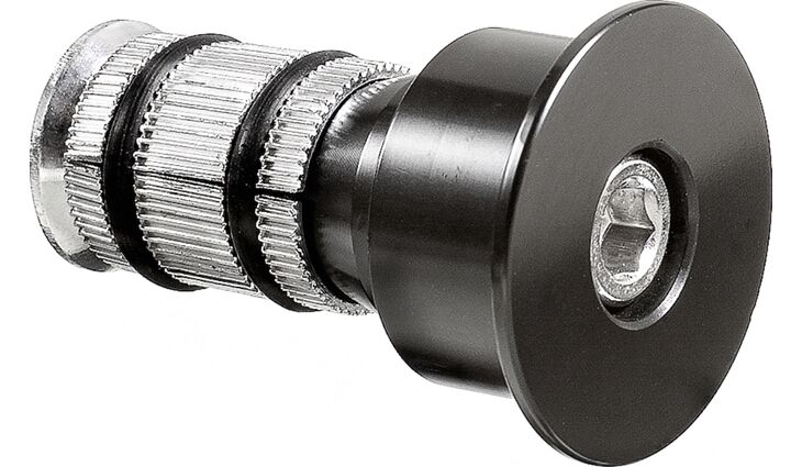 Ergotec Lenkeradapter für Rückspiegel 16,2-19,8mm