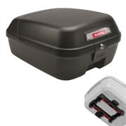KLICKfix Citybox Uniclip 22 lITER