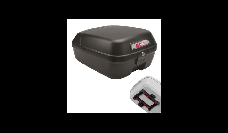 KLICKfix Citybox Uniclip 22 lITER