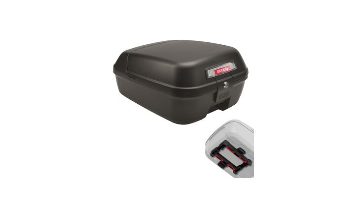 KLICKfix Citybox Uniclip 22 lITER