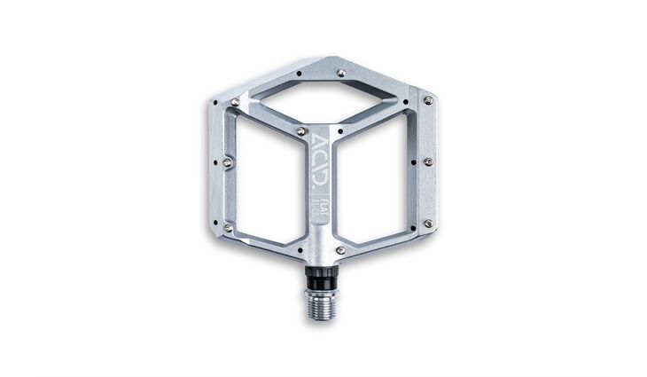 CUBE ACS Pedal Acid FLAT A1-CB