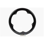 Riese&Müller Kettenschutz 52 Zähne -beidseitig BIRDY