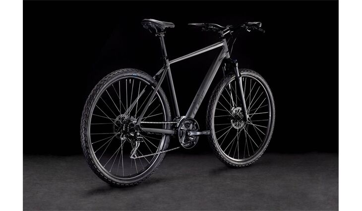 CUBE Cross Nature 54 cm / M 2022