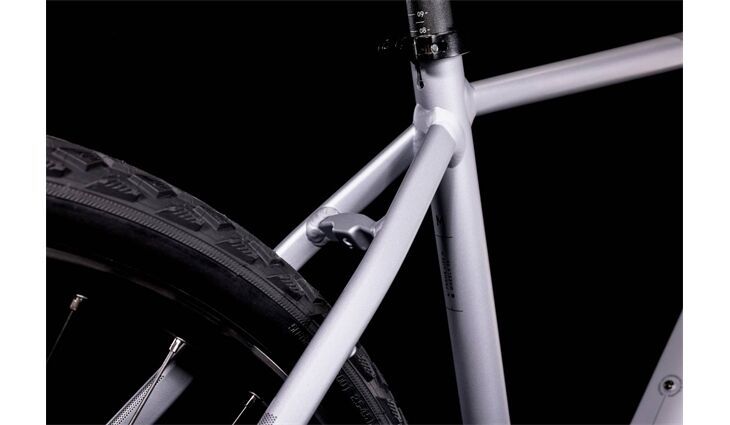 CUBE Cross Nature EXC 58 cm / L