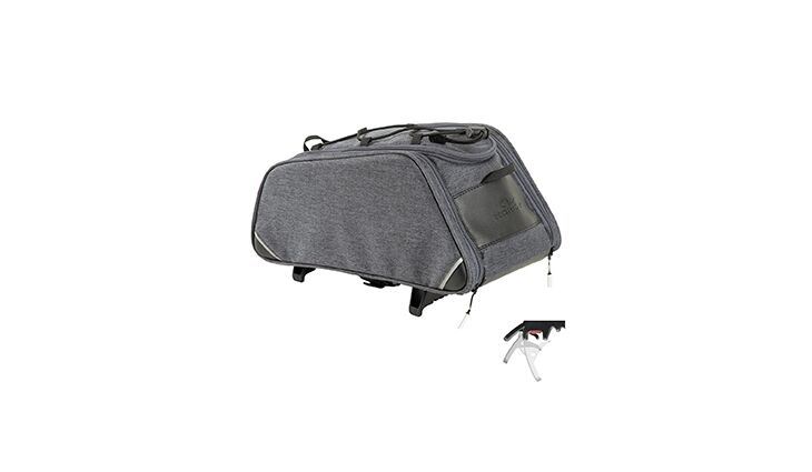 NORCO Gepäckltägetasche DRAYTON Topclip