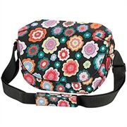 KLICKfix Lenkertasche Funbag Reisenthel 4 Liter