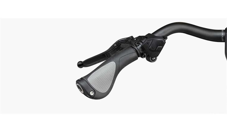 Riese&Müller Elektro Supercharger GT Rohloff 53cm Sonder 2022