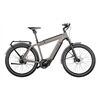Riese&Müller Elektro Supercharger GT Rohloff 49cm Sonder 2022