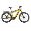 Riese&Müller Elektro Supercharger GT Rohloff 49cm Sonder 2022