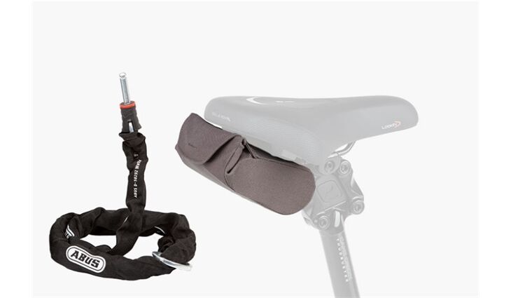 Riese&Müller Elektro Supercharger GT Rohloff 49cm Sonder 2022