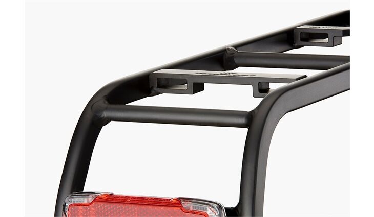 Riese&Müller Elektro Supercharger GT Rohloff 49cm Sonder 2022